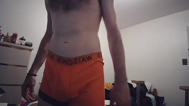 JohnnyMoves élő XXX-chatje