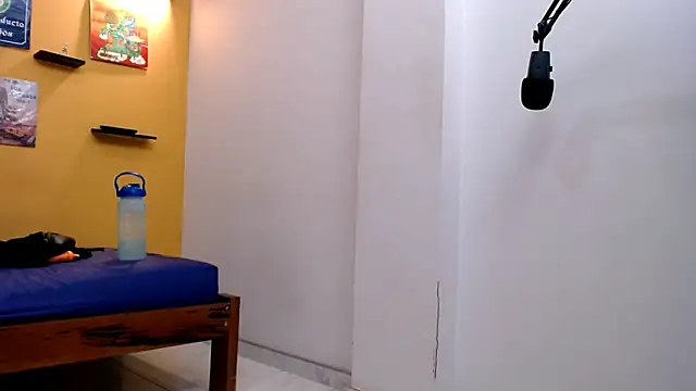 Czat XXX na żywo – lilithevil32
