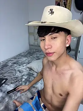 Вебкам-шоу Jerath_