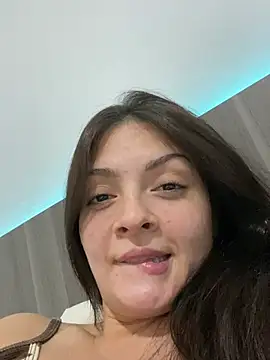 Danielaeliana Live XXX-chat