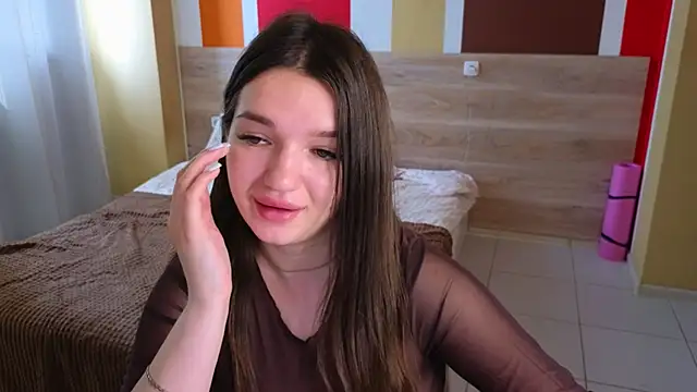 rokroxy Live XXX-chat