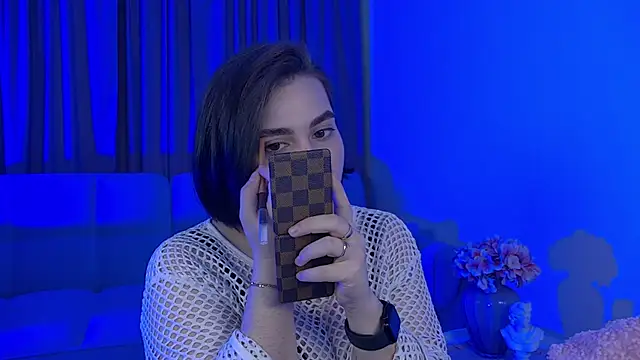 AdrianaToress Live XXX-Chat