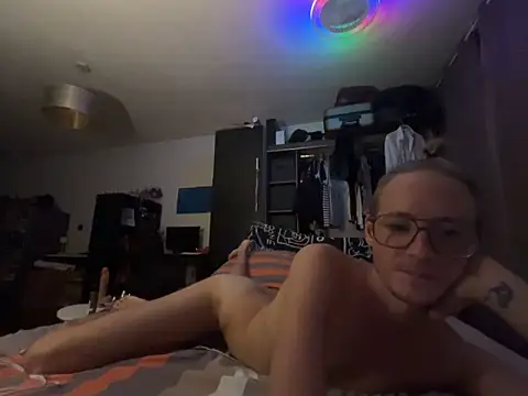 BlondieVelvet Chat XXX in diretta