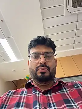 hot_rajat Show Webcam
