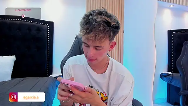 عرض كام LiamWildx20