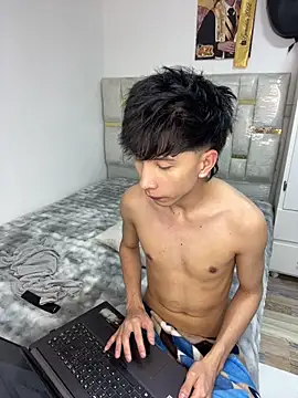 Jerath_ Webcam Show
