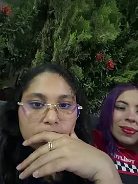 Cuteprincess21 Pertunjukan Webcam