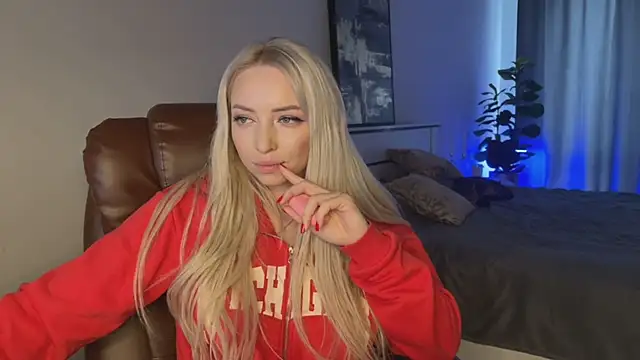 OhMyEmma élő XXX-chatje