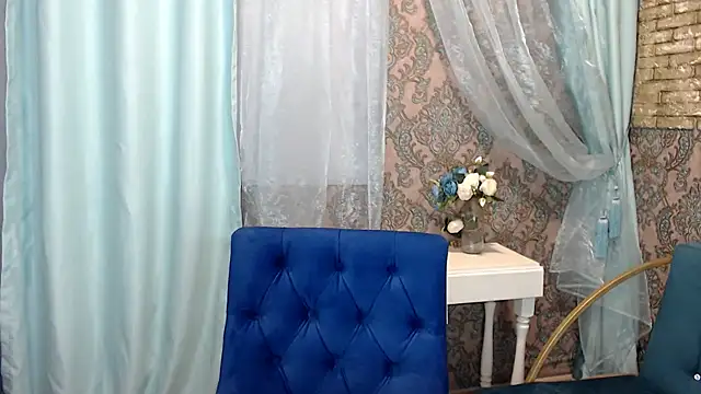 NellyRedHot Live XXX Chat