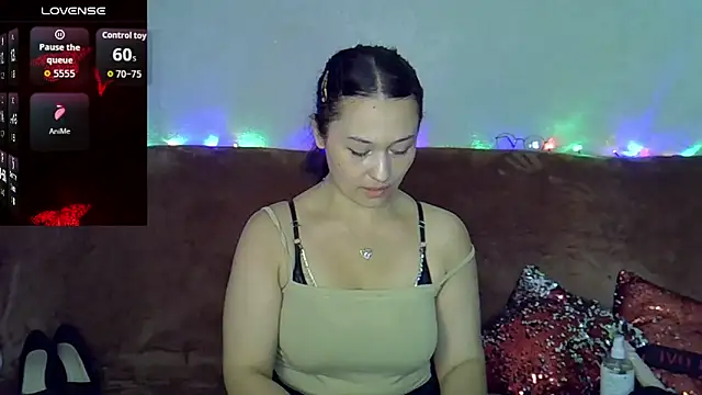 Margaret_Sweet_ Live XXX Chat