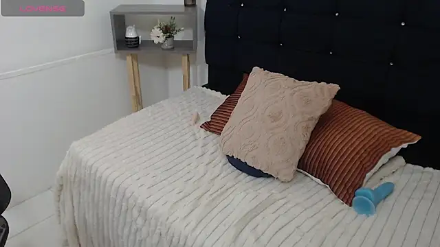 Chat XXX ao vivo de AnySweett__