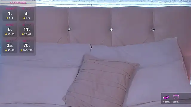 LianaFord Chat XXX live