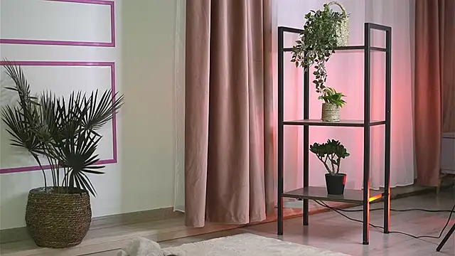 Cherrysweett Webcam-Show