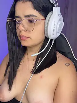 Chat +18 de 2Angela_ ao vivo