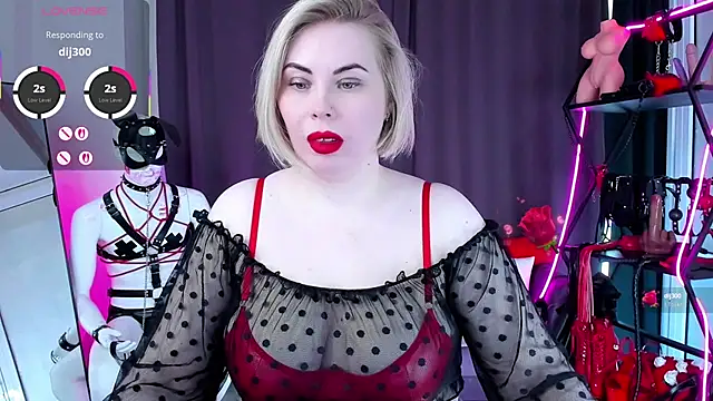 Anna_Maxwell élő XXX-chatje