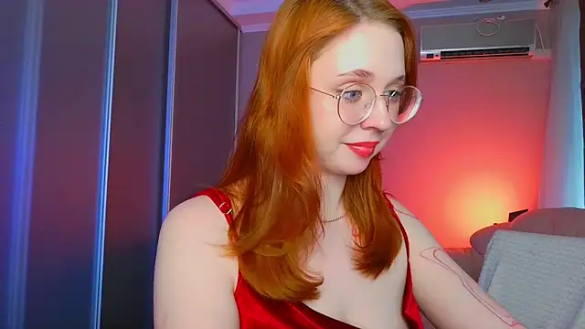 Erica_Nelson's Live XXX Chat