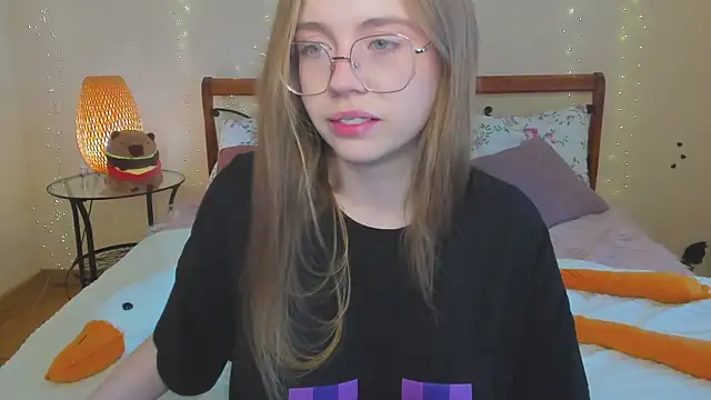Chat XXX en directo de miya_soft