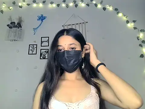 HOT_SNEHA4's Webcam Show