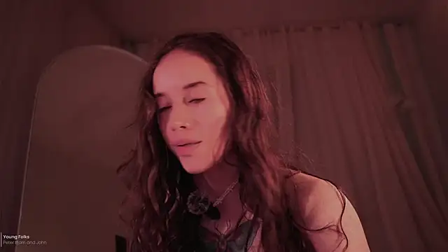 _Avriles_ – Naživo XXX chat