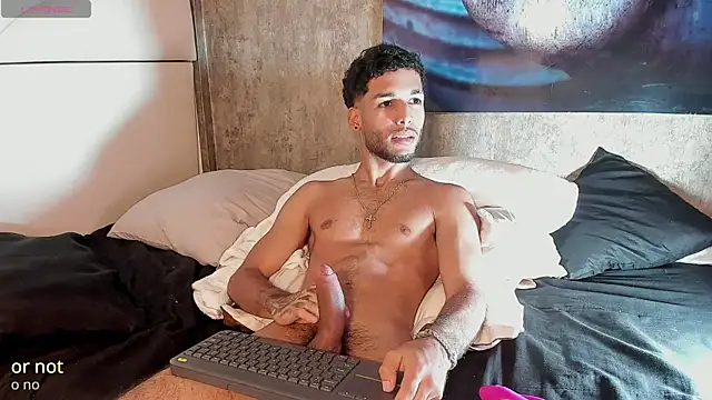Chat XXX ao vivo de Thiagoferreti