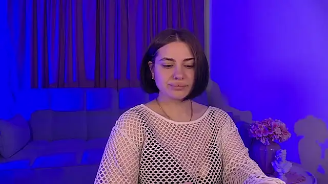 AdrianaToress Chat XXX live
