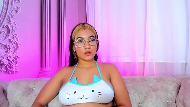 Czat XXX na żywo – Eva_honey