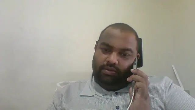 FatCockBoySL Pertunjukan Webcam
