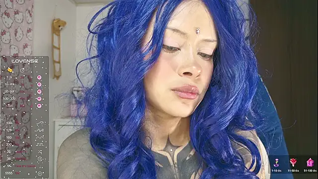 AlinaLukyanovan Live XXX chat