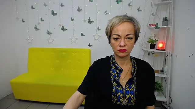 Czat XXX na żywo – NikaMayu