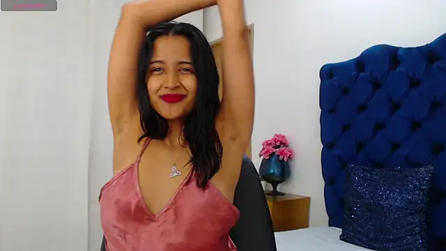 Chat +18 de Lili666_ ao vivo