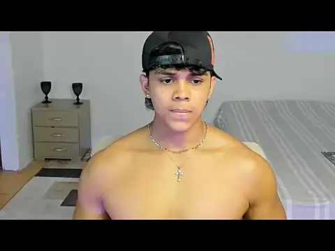 Chat XXX ao vivo de noahprada