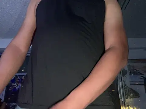 Show webcam de ThickDick_Daddy