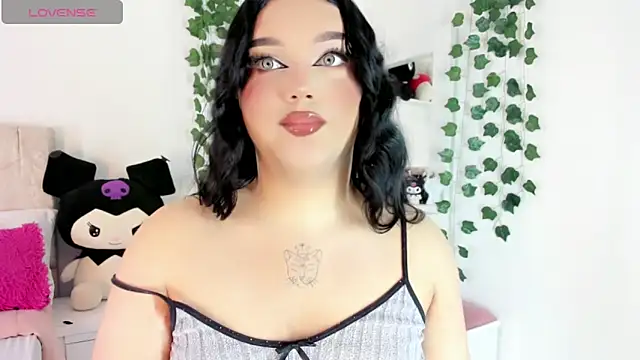 cattriona_muller Webcam Show