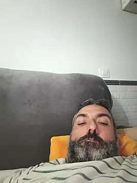 Abelito87 webcam show