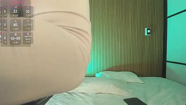 SamaraAnders_ live XXX chat