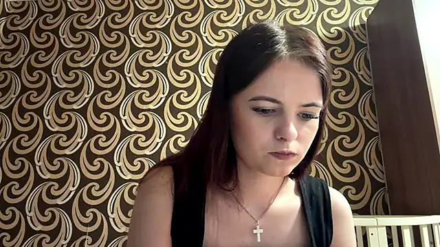 Chat XXX ao vivo de KikiAmino