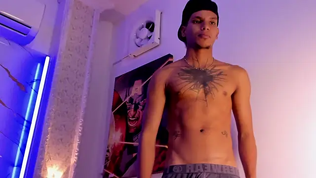 Chat XXX en directo de kai_storm77