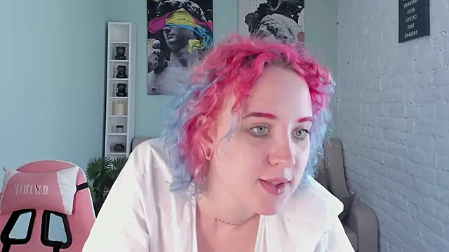 Chat XXX en directo de ScarlettSparkss