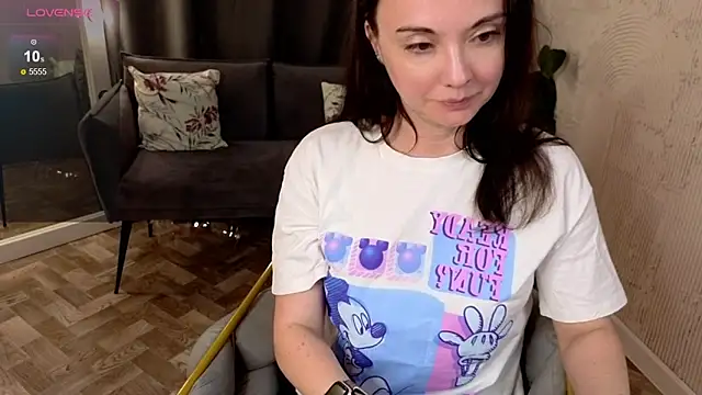 Chat XXX ao vivo de Harmoni_Love