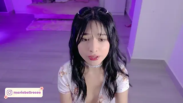 Blush_Marien Live XXX chat
