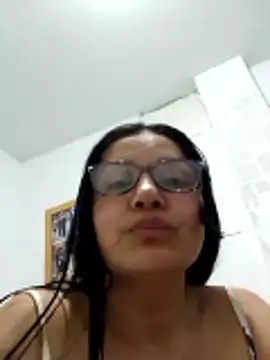 Casandra_inthemorning's Webcam Show