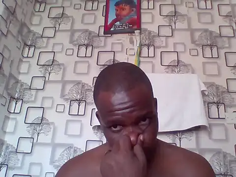 XXX chat uživo modela Chumba_001