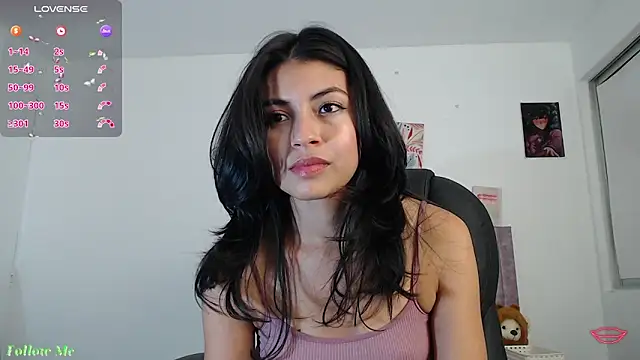 ellajonz Obrolan Langsung XXX