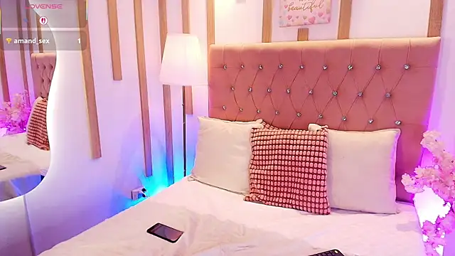 OzorioDany – Live XXX-chat