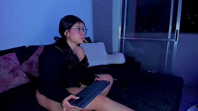 Chat +18 de majo_gallego ao vivo