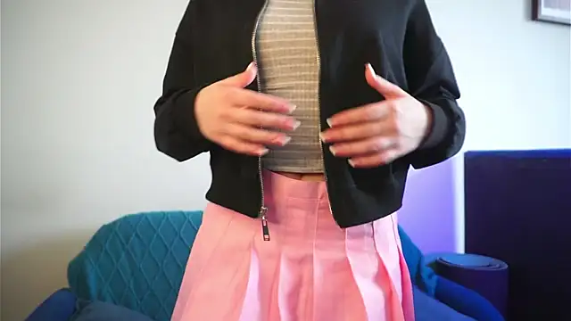 Chat XXX Live Sairallyn