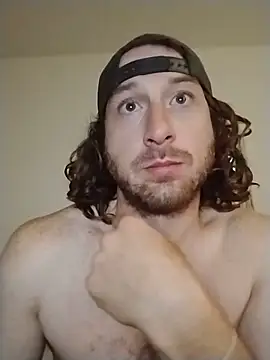 sirchubster's Webcam Show