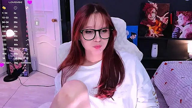 Candy_mintt Chat XXX live