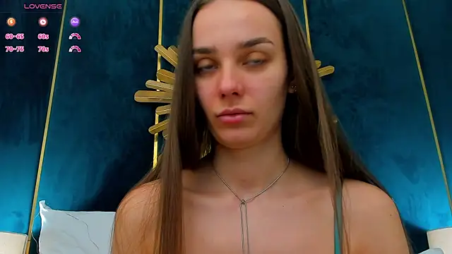 AprilWong Chat XXX live