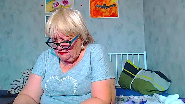 Czat XXX na żywo – feerir63